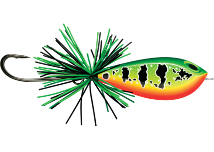 Воблер RAPALA BX Skitter Frog 05 / 5 см, 13 г, цвет HPB