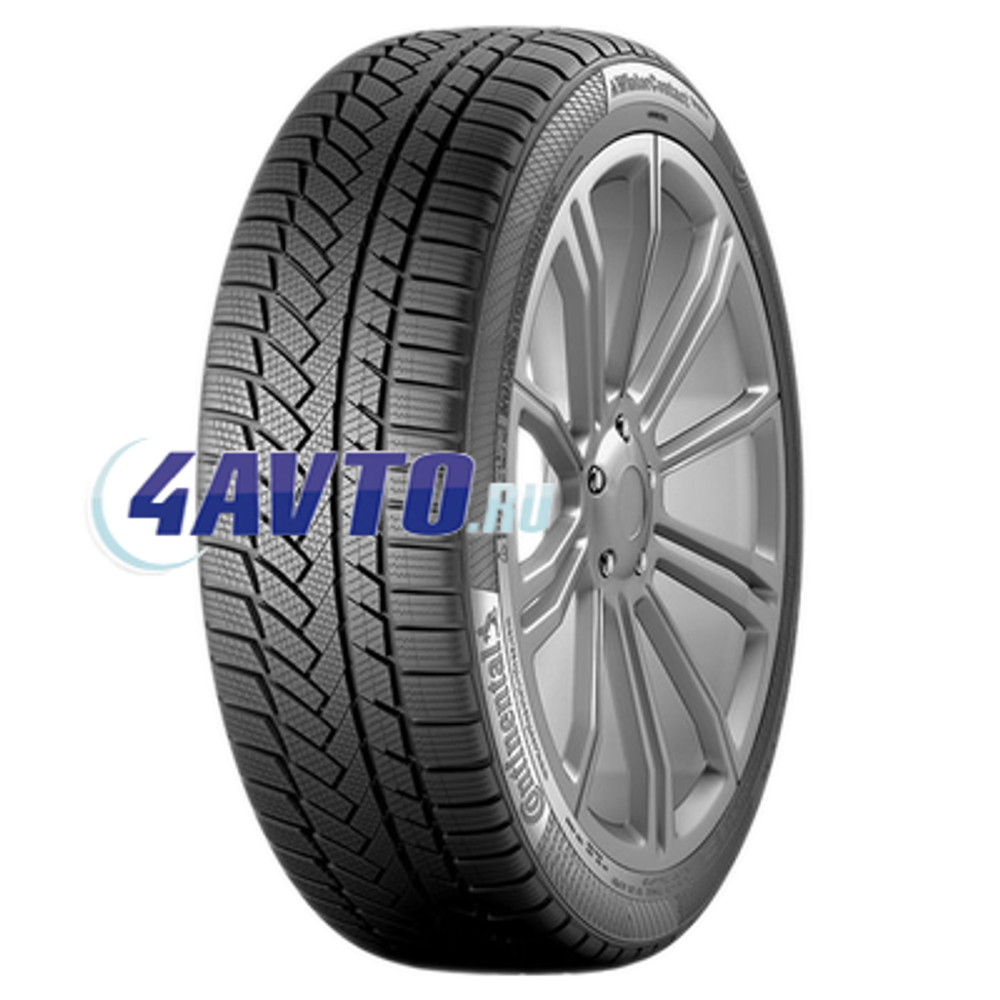 Легковая шина 235/70R16 106H ContiWinterContact TS 850 P TL