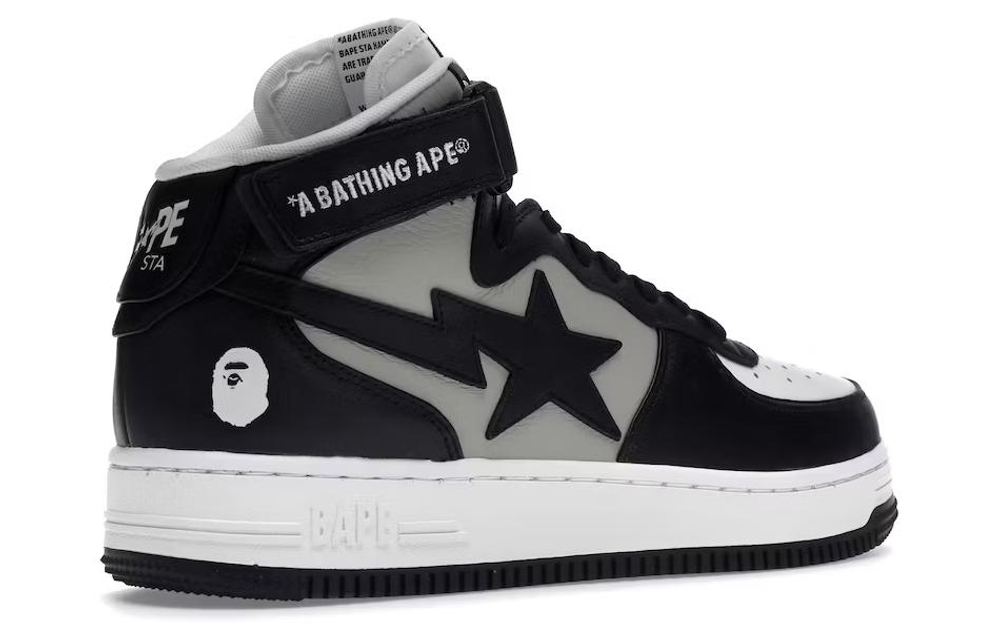 A Bathing Ape A Bathing Ape Bathing Ape A Bathing Ape Sta