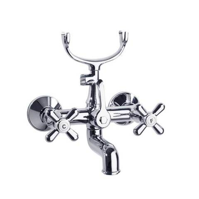 Смеситель для ванны GAUDI 3105CS