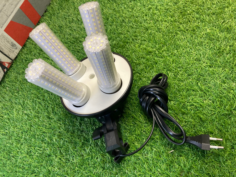 SuperLamp Holder SLH3