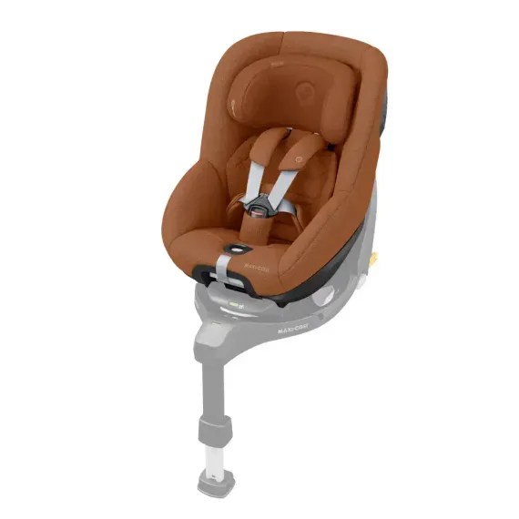 Автокресло Maxi-Cosi Pearl 360 Pro Authentic Terra