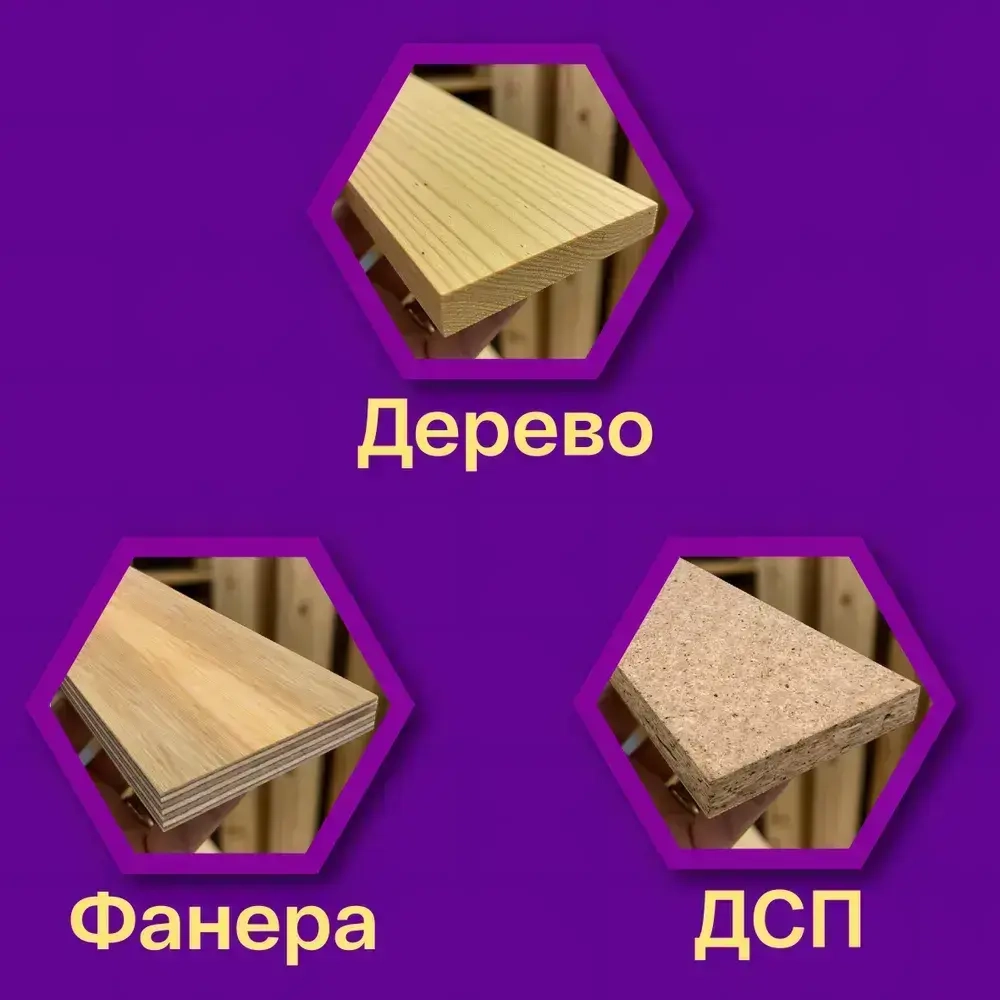 Диск по дереву для ушм 125 мм пильный, 48 зубов ATB, посадка 22,23, чистый рез OTREOS
