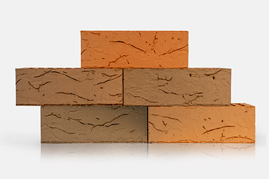 Кирпич 1.4 НФ Flash Аккорд Coral