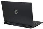 Ноутбук  GIGABYTE AORUS 17 17.3 ", Core i7, 8 Гб RAM, 1 Тб SSD, GeForce RTX 4060, Черный
