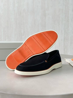 Лоферы Santoni