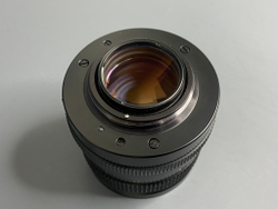 Pancolar auto 1.8/80 MC Carl Zeiss Jena DDR M42