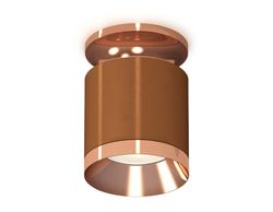 Ambrella Комплект накладного светильника Techno XS7404141