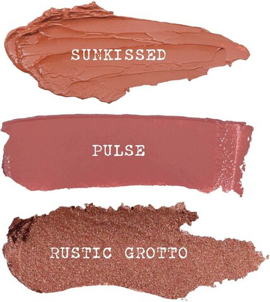 Sunkissed Nudes