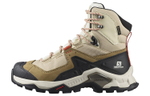 SALOMON Quest Element Gore Tex "Brown" Women"s