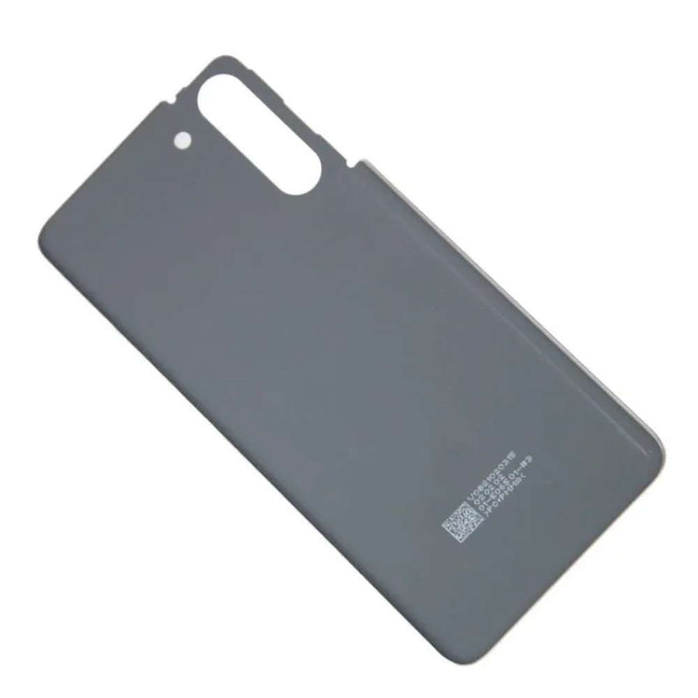 Задняя крышка для Samsung Galaxy S21 (G991B) Белый