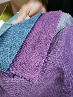 Рогожка Malmo (Мальмо) 10