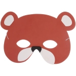 Маска карнавальная «Лесной мишка Рич»