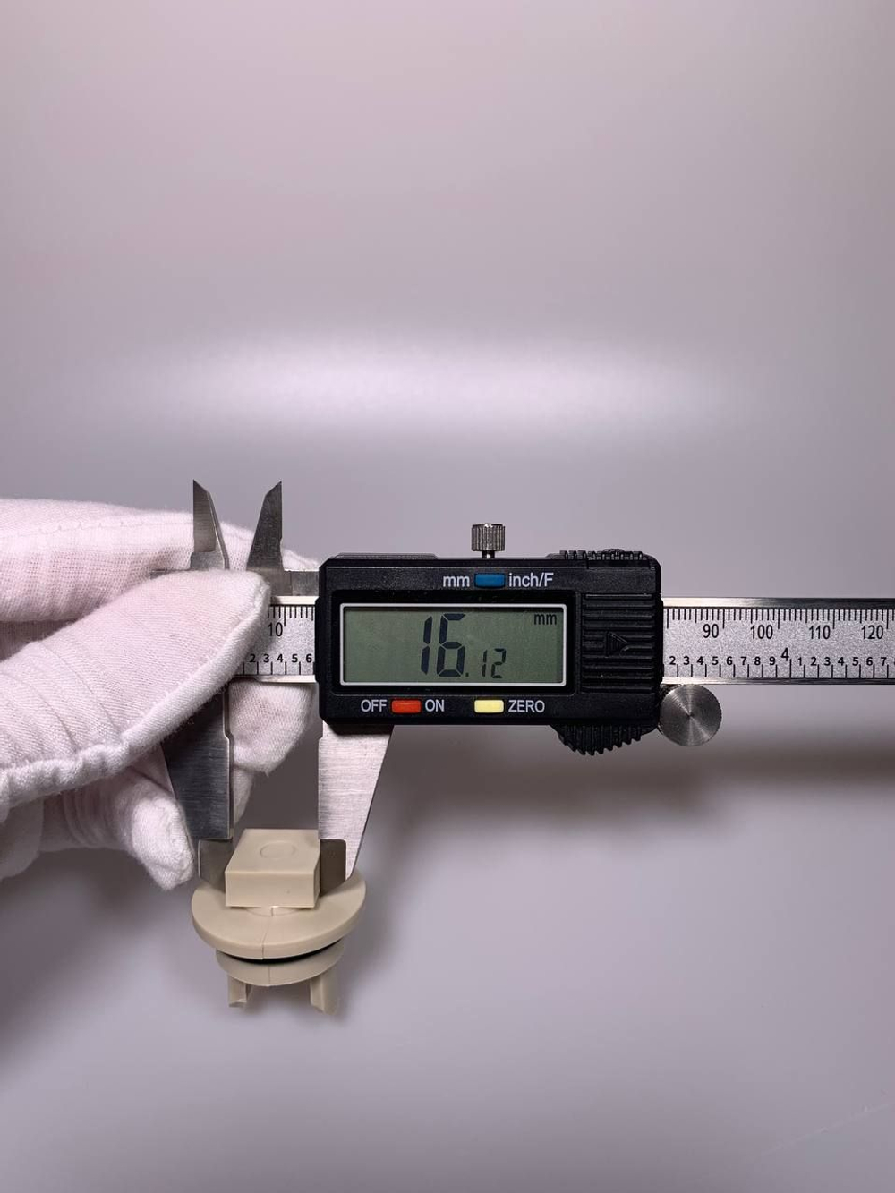 Втулка шнека мясорубки комплект три штуки с зубами