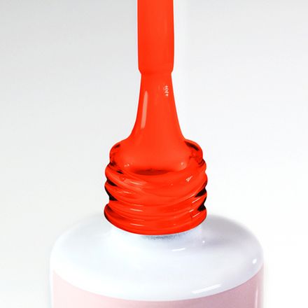 Луи Филипп Rubber Base Конфитюр - Цветная база 04, 15мл