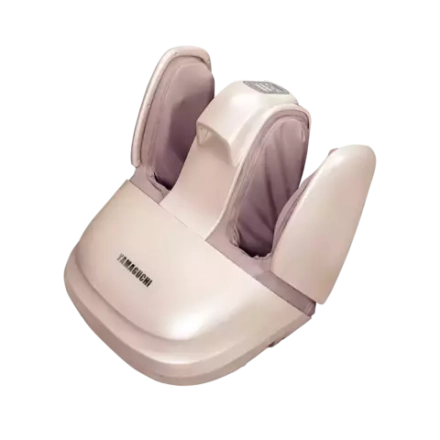 Массажер для ног Yamaguchi Yume Plus бежевый