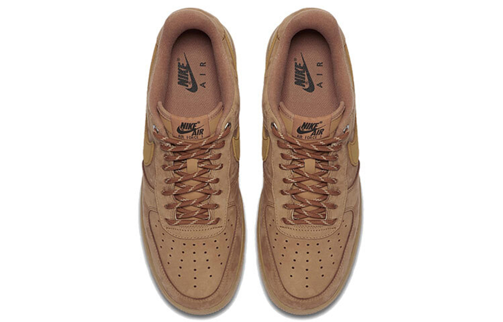Кроссовки Nike Air Force 1 Low 07 Lv8 Wheat Flax