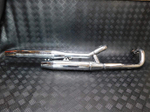 Глушитель Yamaha Drag Star 400