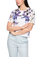 Футболка из хлопка