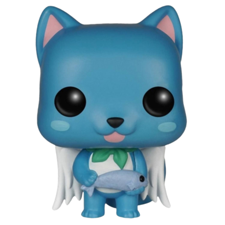 Fairy tail funko pop on sale
