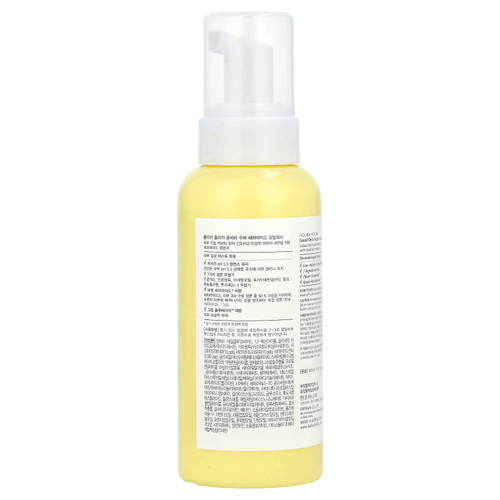 Holika Holika, Good Cera, пенка для умывания с суперкерамидами, 160 мл (5,41 жидк. унции)