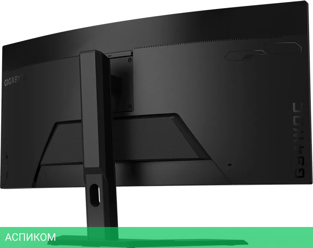 Монитор Gigabyte G34WQC