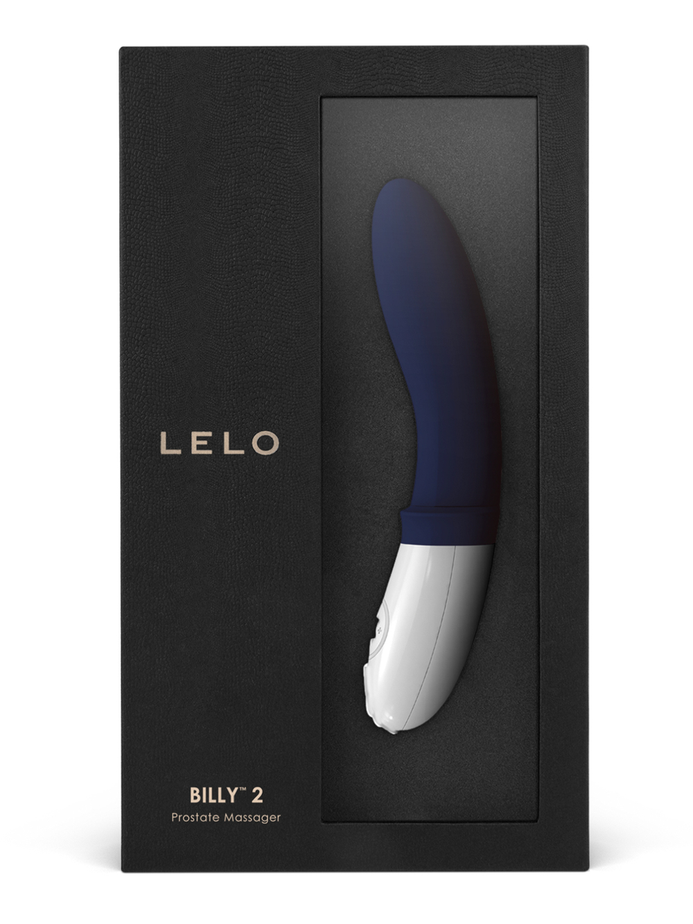 Lelo Billy 2 - анальный стимулятор