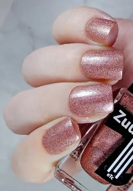 Лак Zuetc shine 29