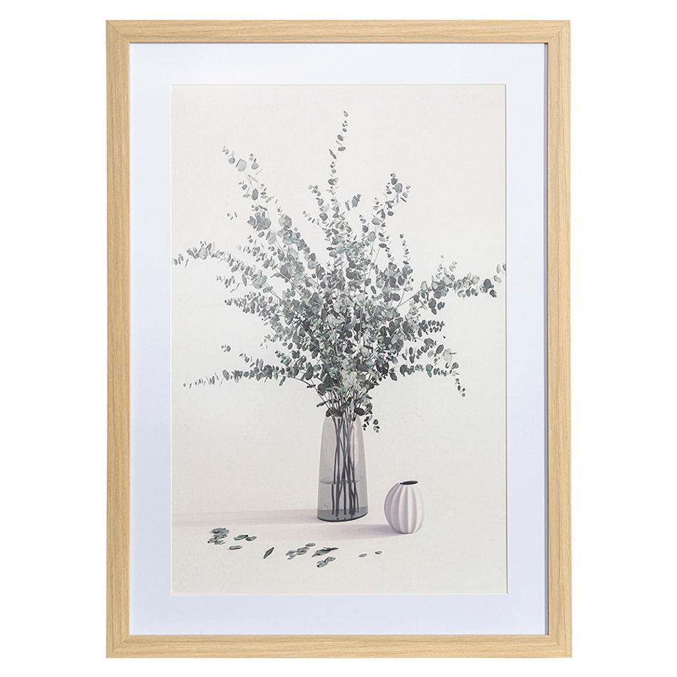 Панно декоративное plant, 50х70 см