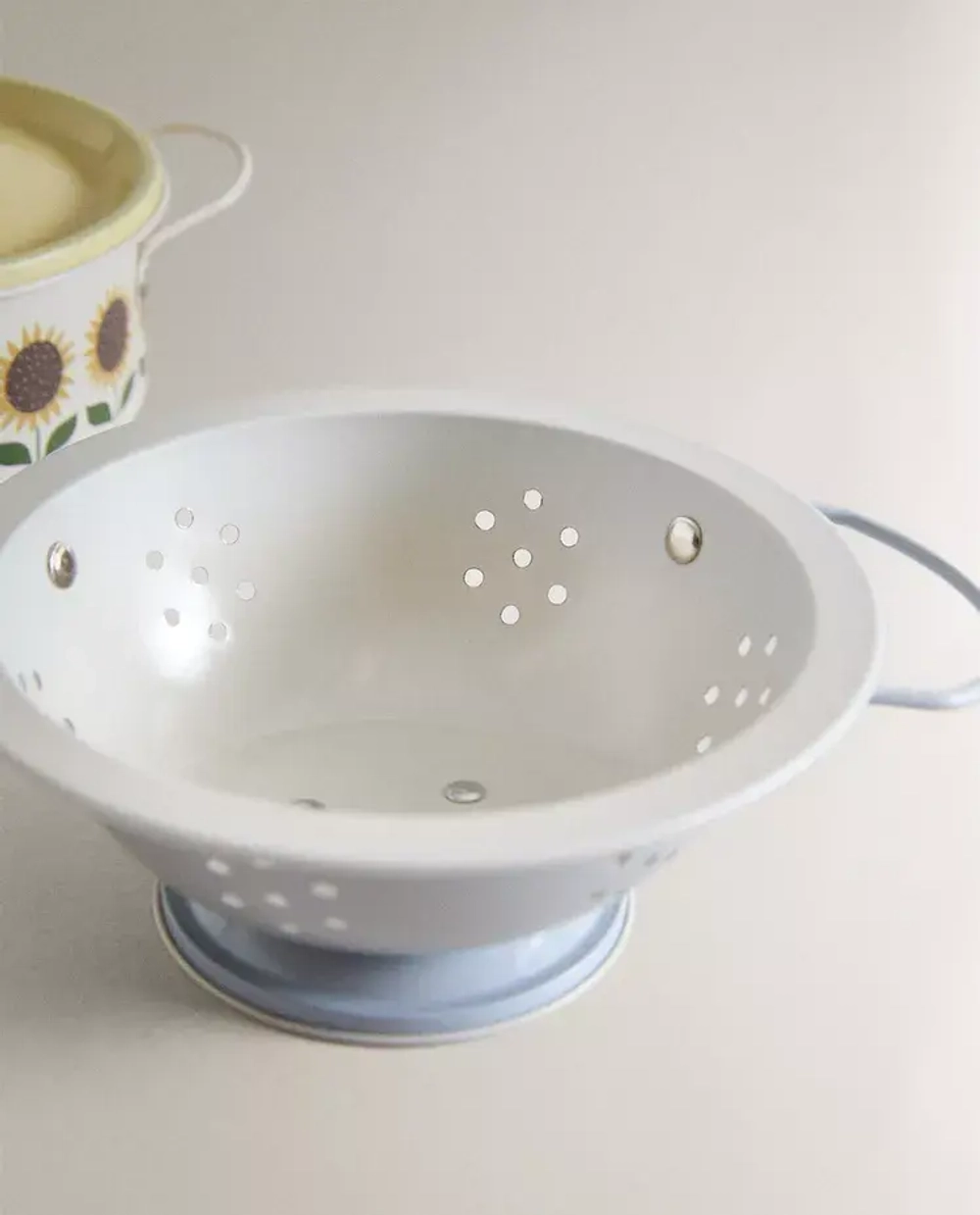 ZARA HOME НАБОР ДЕТСКОЙ ИГРУШЕЧНОЙ ПОСУДЫ, РАЗНОЦВЕТНЫЙ