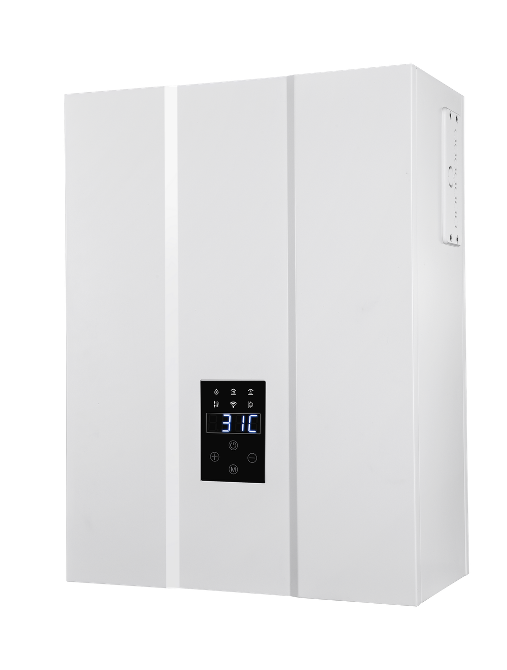 Настенный электрический котел Kentatsu Nobby Electro KBO-E nobby electro kbo(e)-13