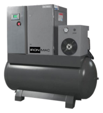 Компрессорное оборудование