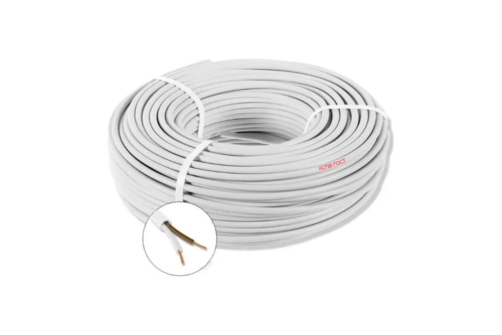 КСПВ 4 х 0,5 (Паритет)