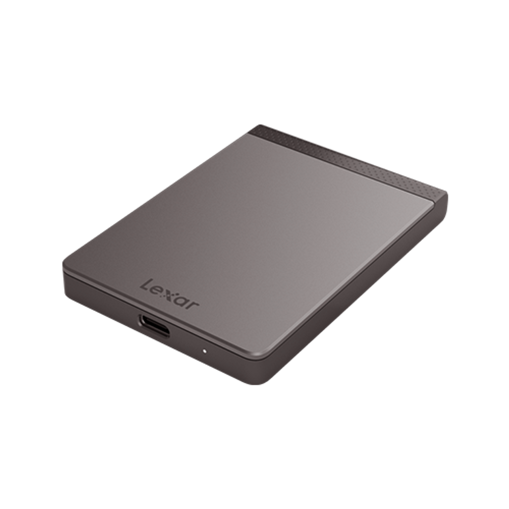 Внешний накопитель Lexar SSD 2ТБ, PCI-E USB 3.1, 2ТБ