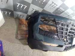 Бампер передний в сборе Jetour Dashing 22-нв Б/У Оригинал F162803510