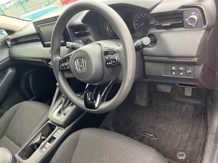 HONDA VEZEL RV3 2021г
