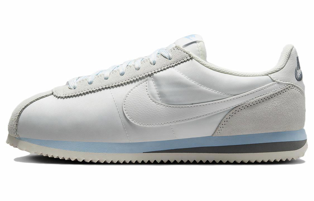 Кроссовки Nike Cortez (Женская размерная сетка)