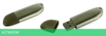USB Flash-накопитель Netac U352 32GB USB 3.0 (NT03U352N-032G-30PN)