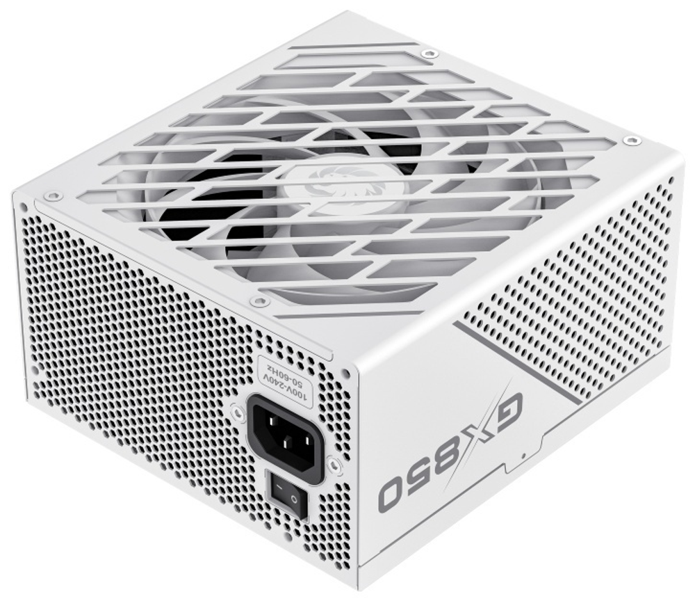 Блок питания Game Max GX-850 PRO 850 Вт