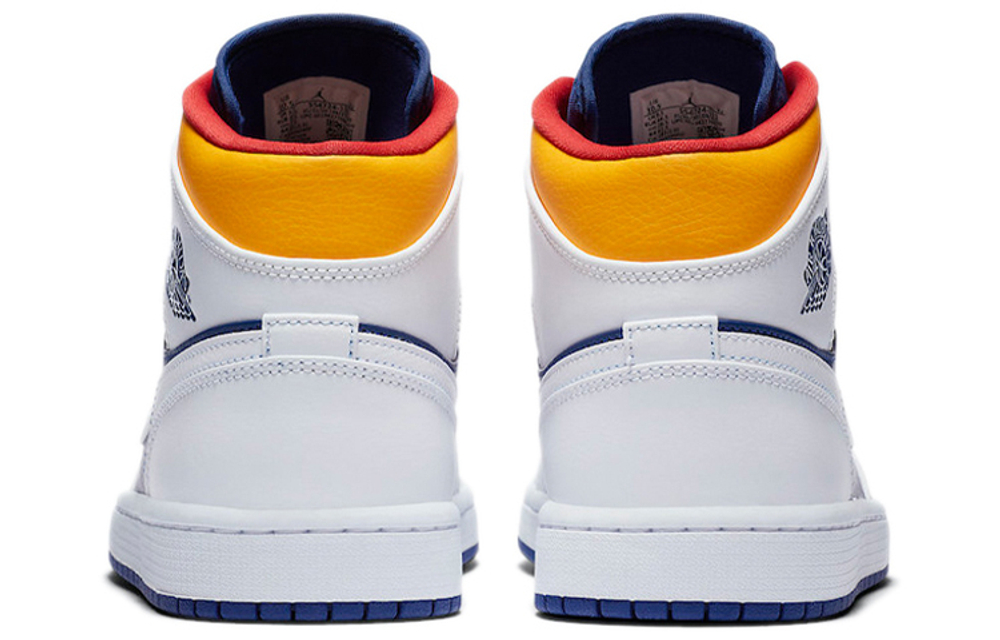 Кроссовки Jordan Air Jordan 1 Mid