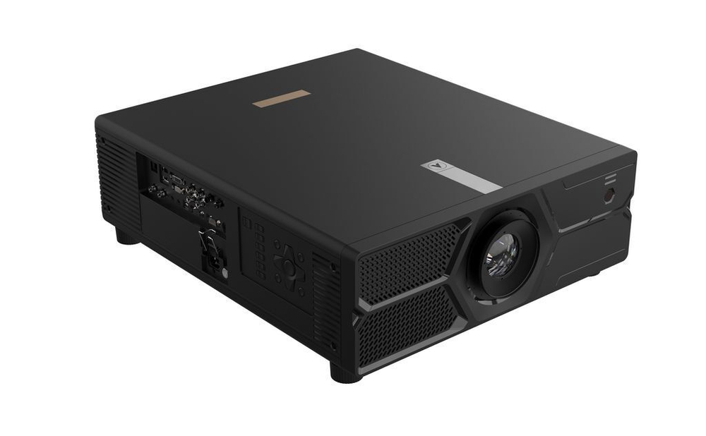 Проектор Exell EXD405Z лазерный инсталляционный