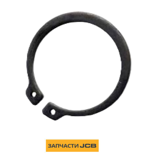 Стопорное кольцо JCB 826/10468