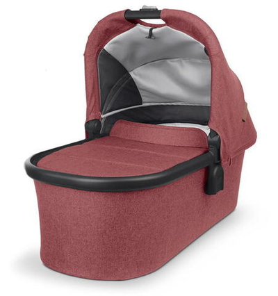 Люлька для коляски UPPAbaby Cruz и Vista V2 LUCY