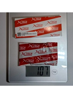 Цепь ГРМ на мотоцикл 156FMJ, YX140