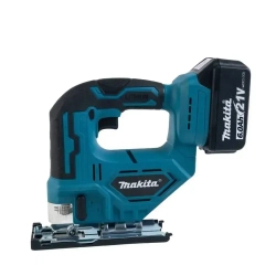 Набор инструментов аккумуляторных 4в1 Лобзик, Болгарка, Шуруповерт, Перфоратор