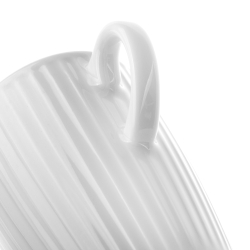 Кружка 270мл Pillivuyt Plisse-Toulouse