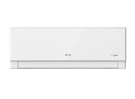Настенная сплит-система AUX ASW-H12A4/CB-R2DI + AS-H12A4/CB-R2DI, белый
