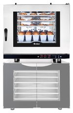 Печь конвекционная Abat КЭП-6П