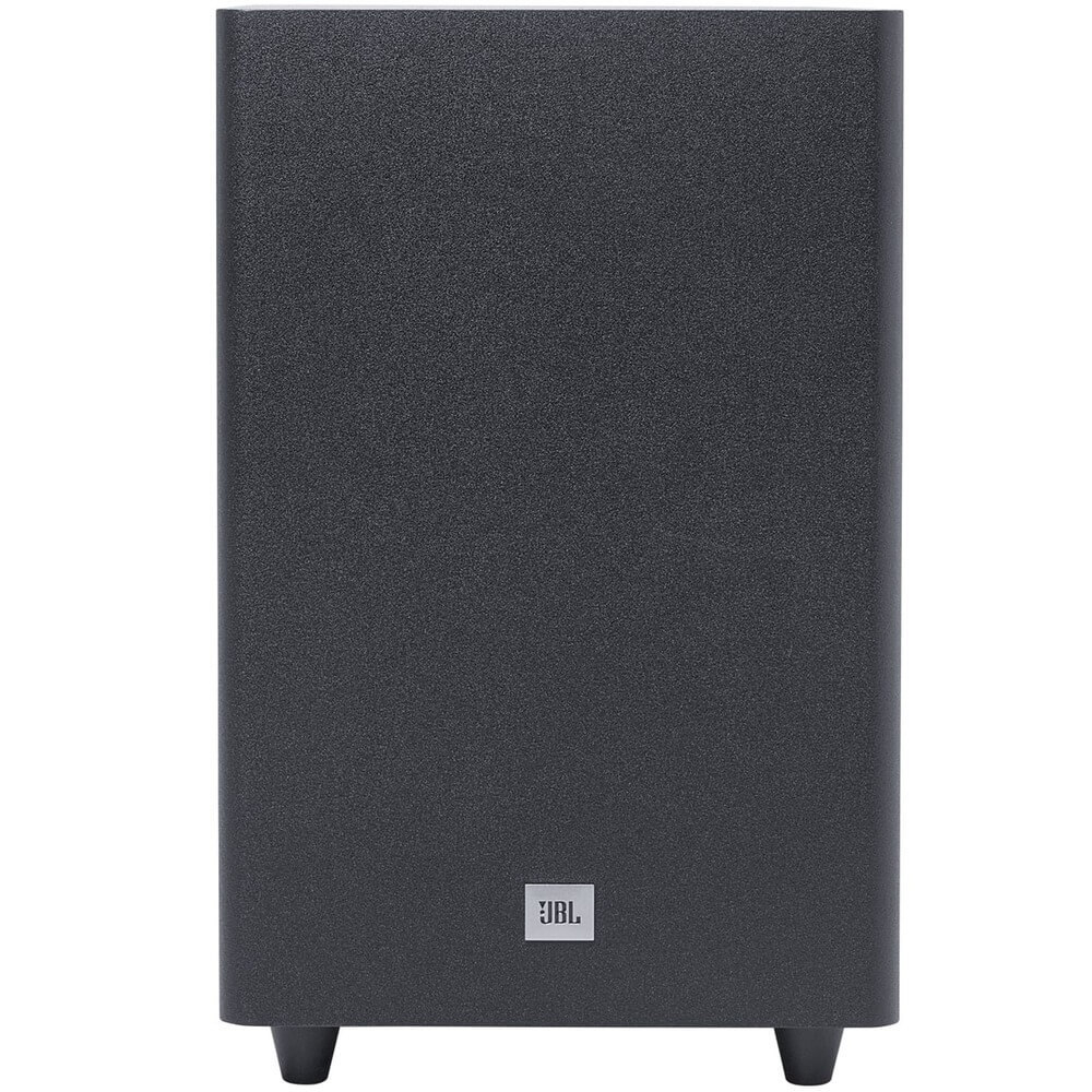 Саундбар JBL Cinema SB550 (JBLSB550BLKUK)