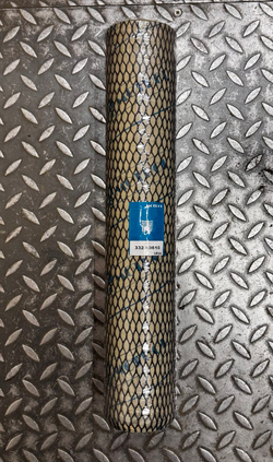 Палец 332/K0610 рукоять-стрела (Турция)